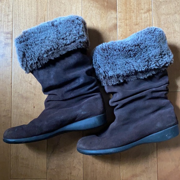 BLONDO WOMEN’S BOOTS SZ 9 - Picture 3 of 6